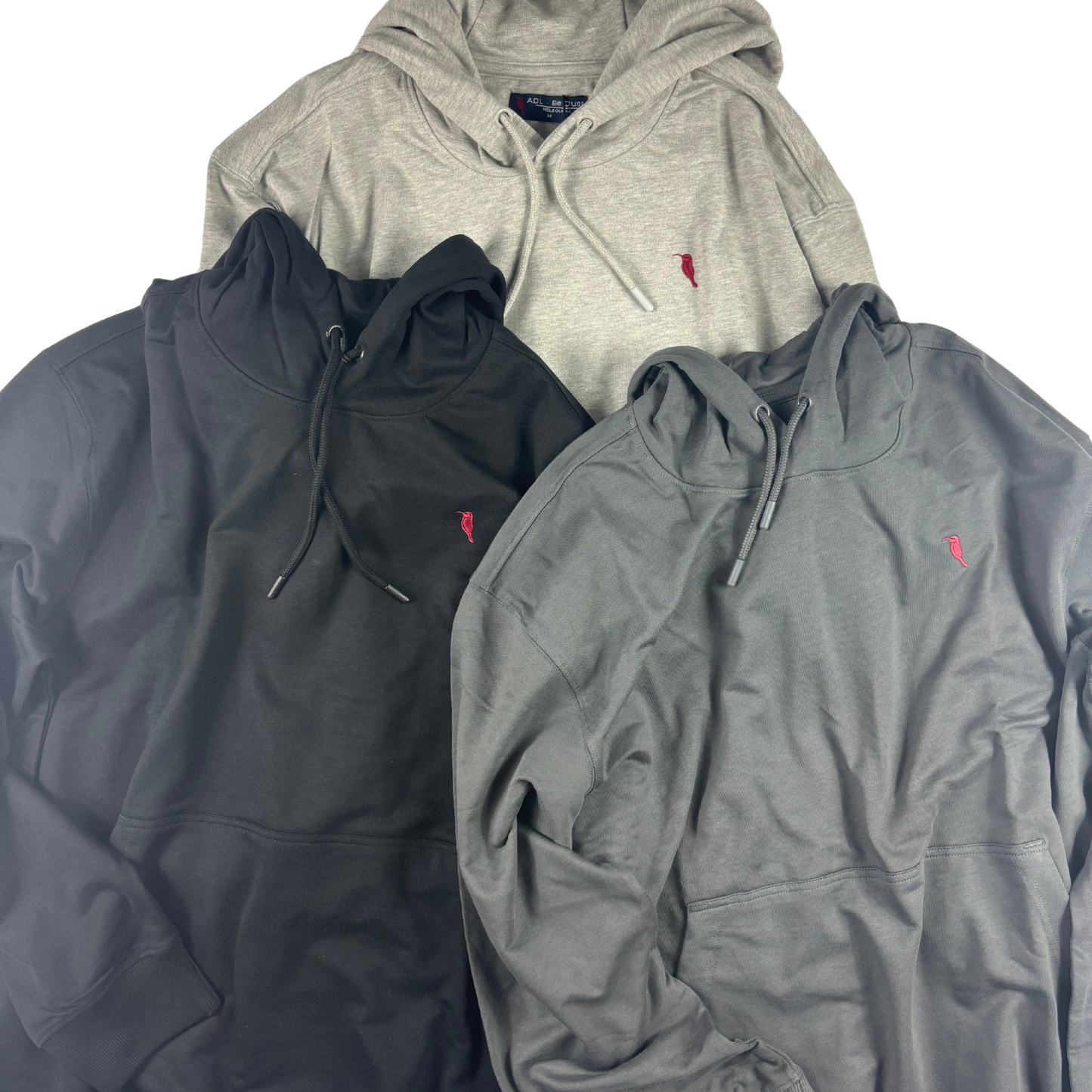 ADL Hoodie