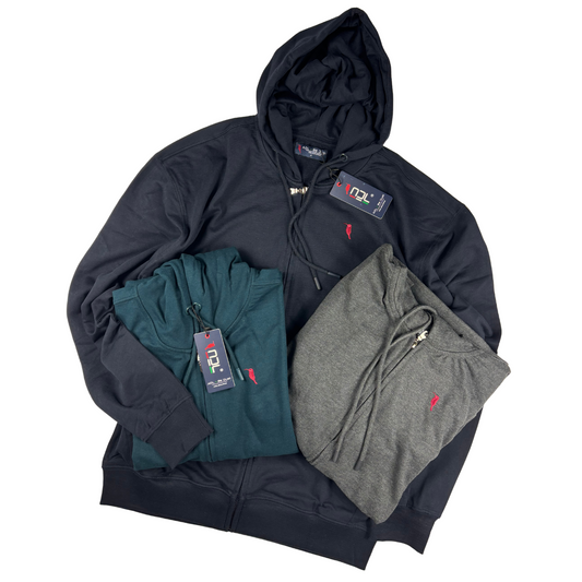 ADL Jacket