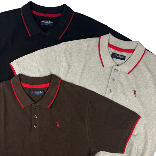 ADL Polo T-Shirt