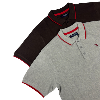 ADL Polo T-Shirt
