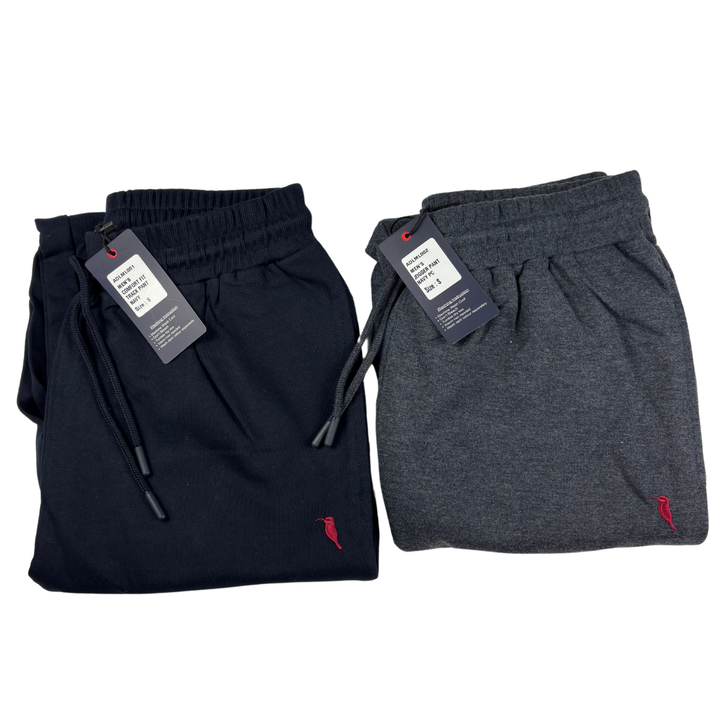 ADL Cuffed Pants