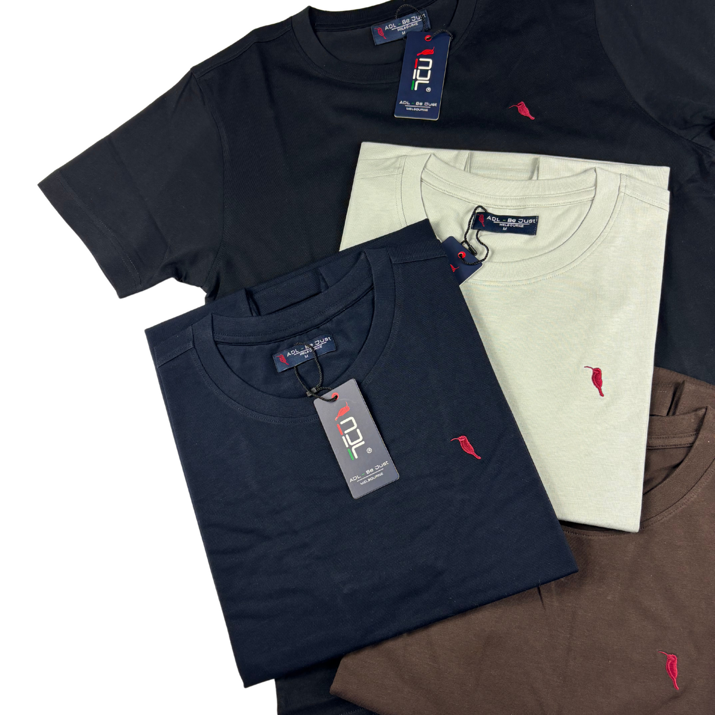 ADL Short Sleeved T-Shirt