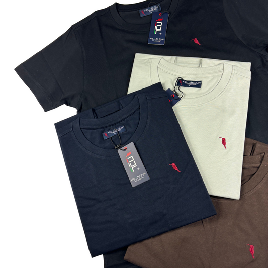 ADL Short Sleeved T-Shirt