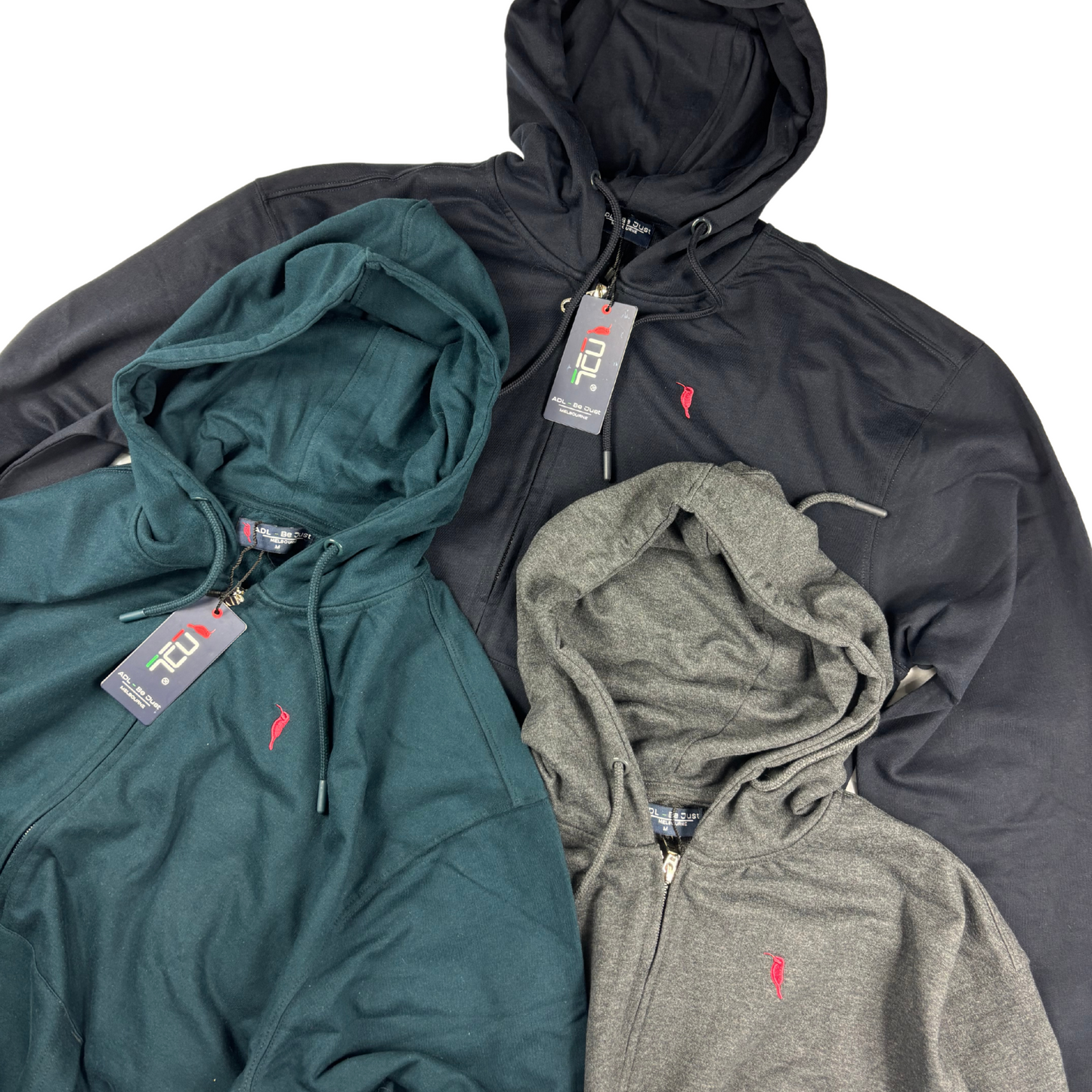 ADL Jacket