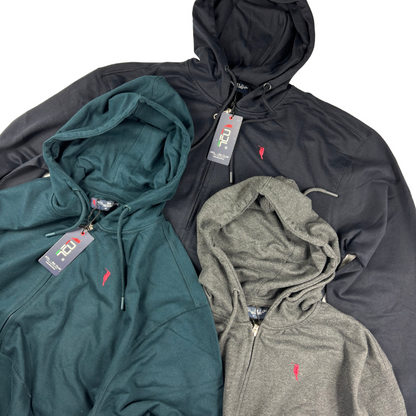 ADL Jacket