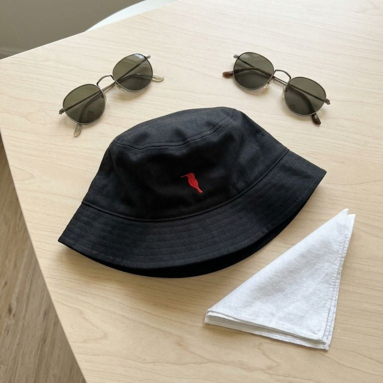 ADL Bucket Hat