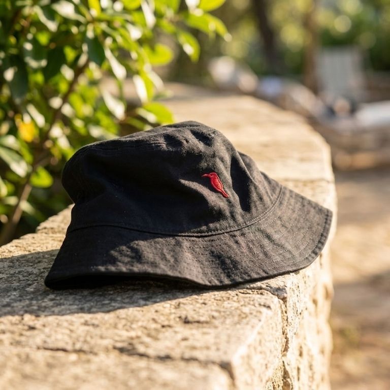 ADL Bucket Hat