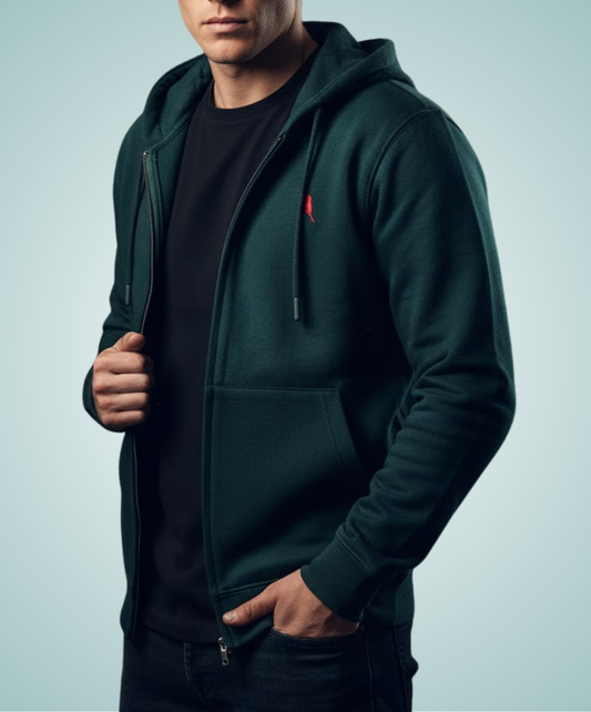 ADL Jacket