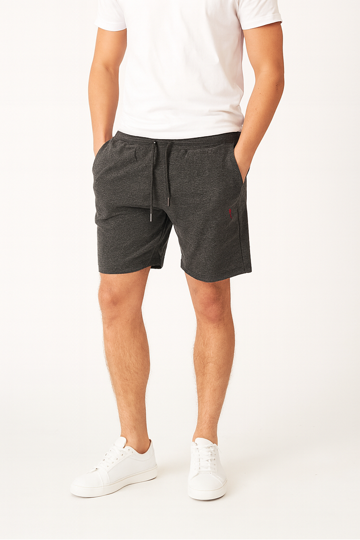 Mens_Grey_Premium_Shorts_-_ADL_Just_Be