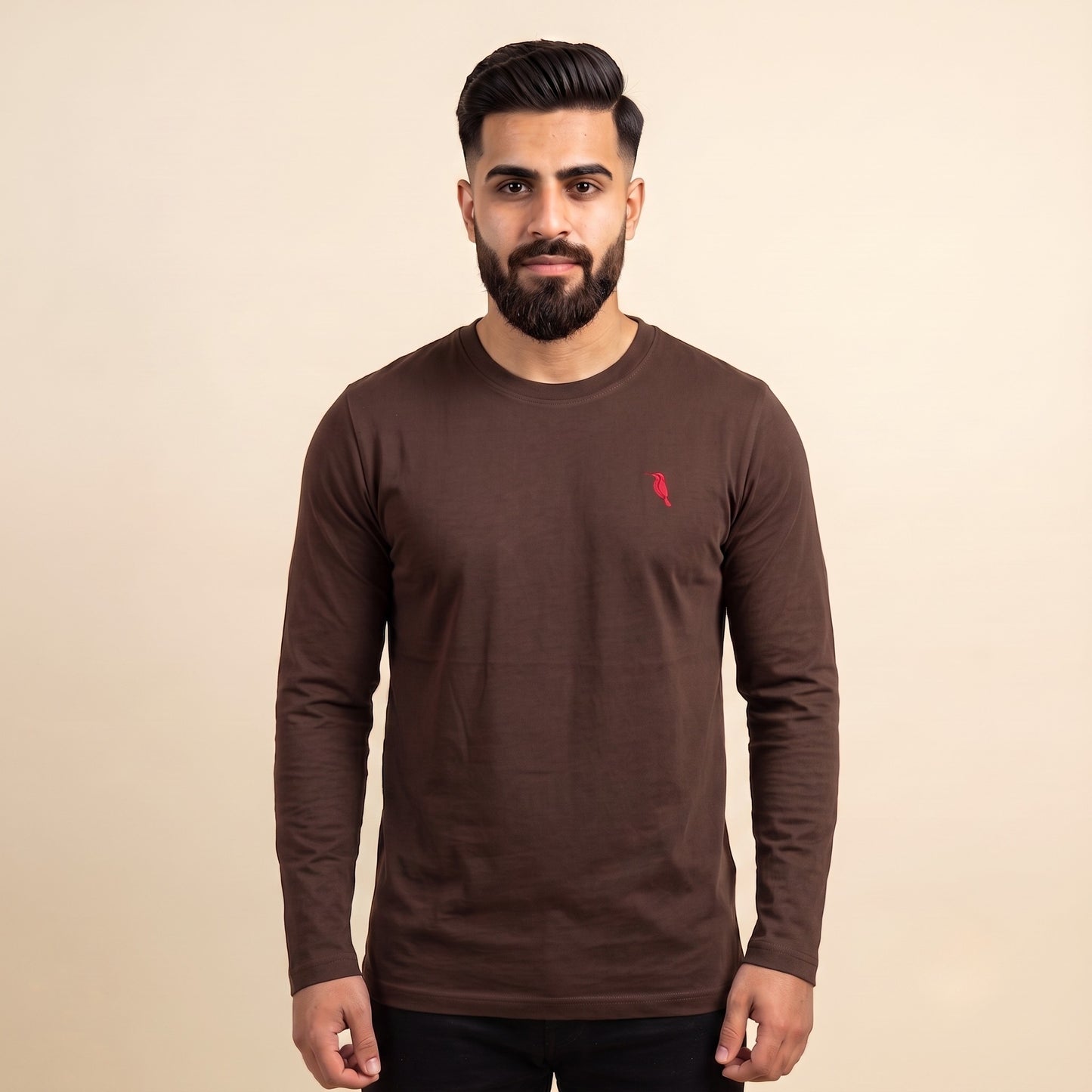 ADL Full Sleeved T-Shirt