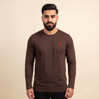 ADL Full Sleeved T-Shirt