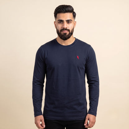 ADL Full Sleeved T-Shirt