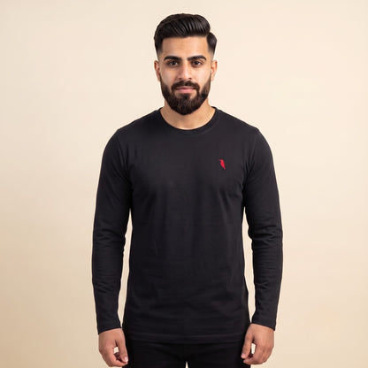 ADL Full Sleeved T-Shirt