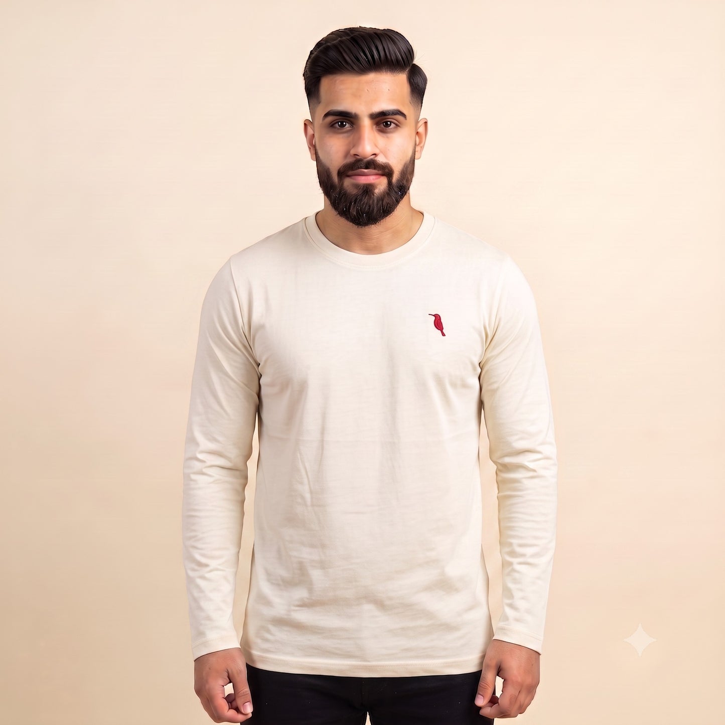ADL Full Sleeved T-Shirt