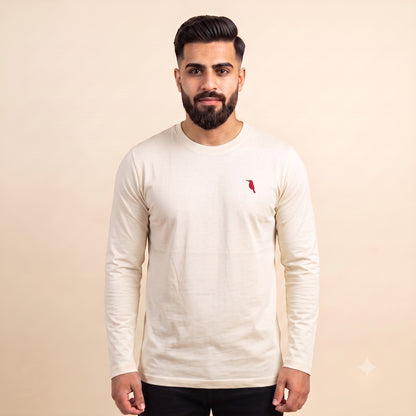 ADL Full Sleeved T-Shirt