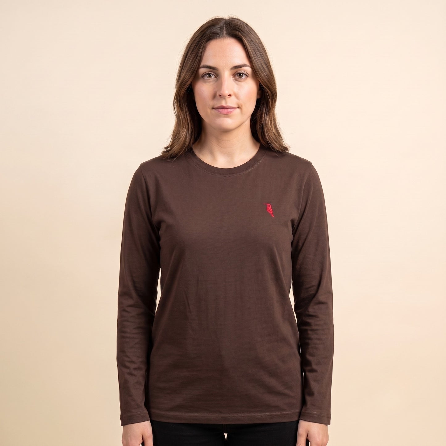 ADL Full Sleeved T-Shirt