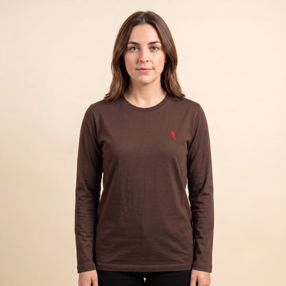 ADL Full Sleeved T-Shirt