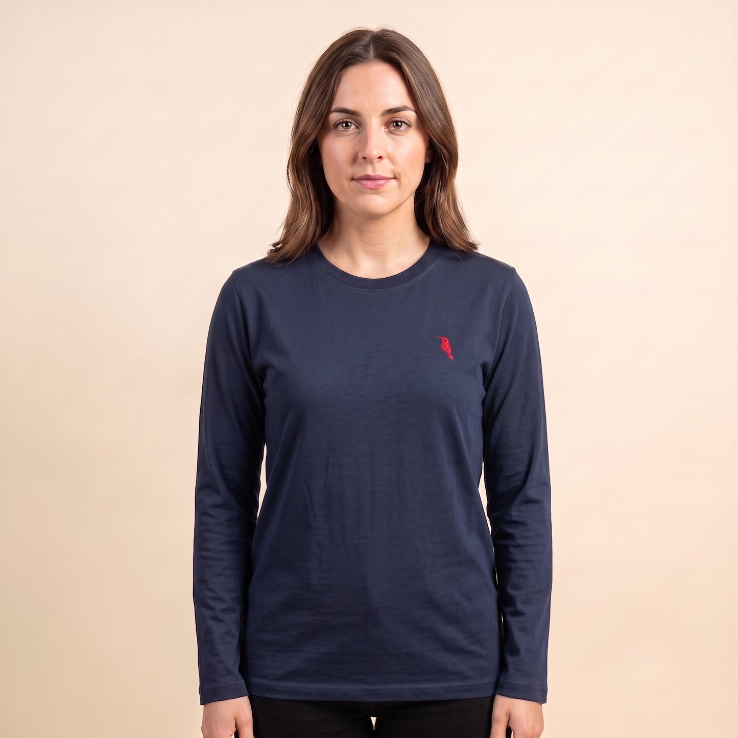 ADL Full Sleeved T-Shirt