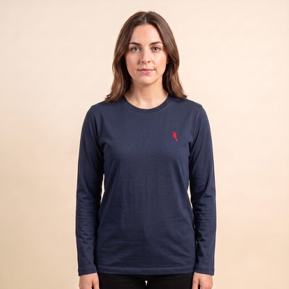 ADL Full Sleeved T-Shirt
