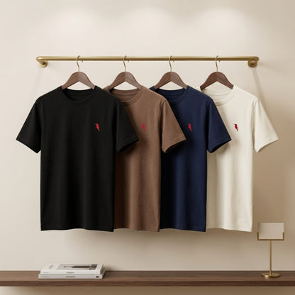 ADL Short Sleeved T-Shirt