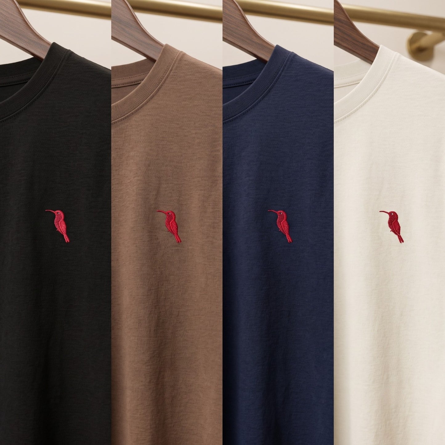 ADL Short Sleeved T-Shirt