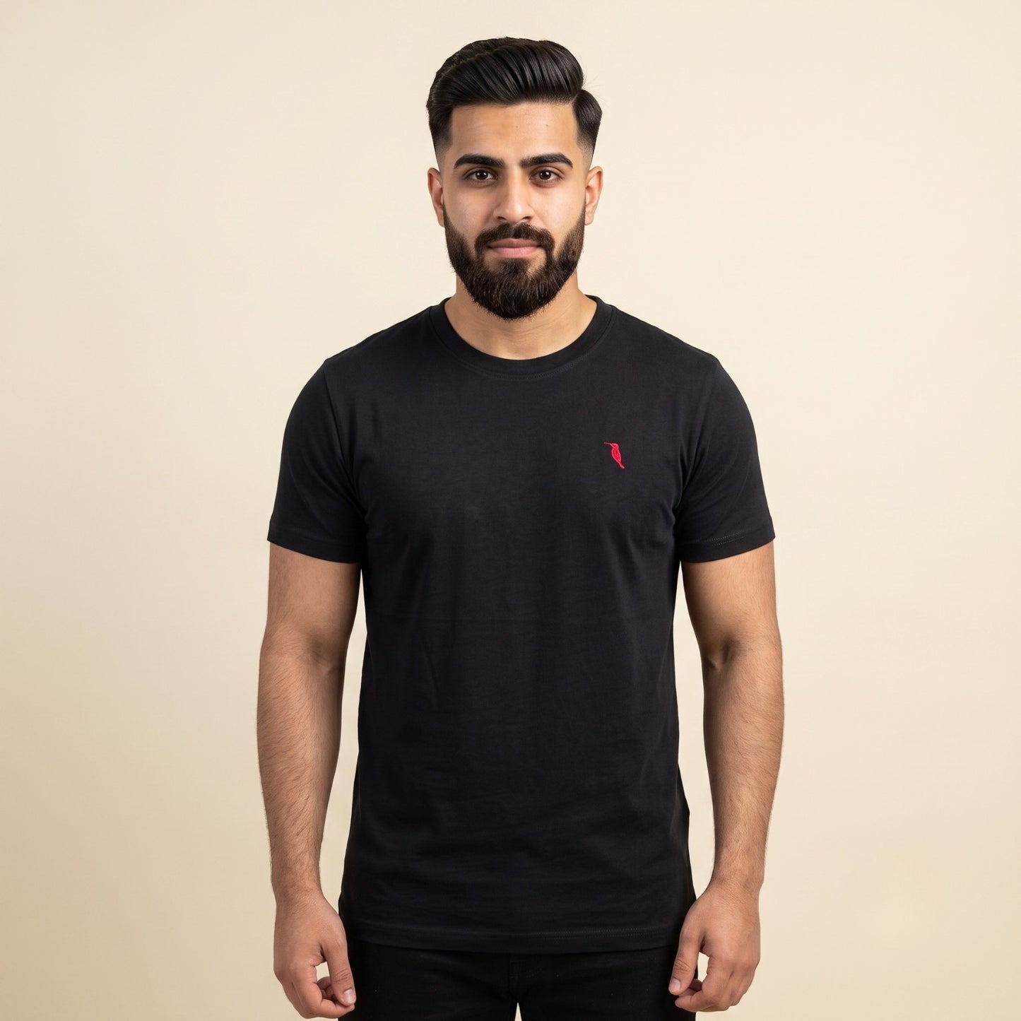 ADL Short Sleeved T-Shirt