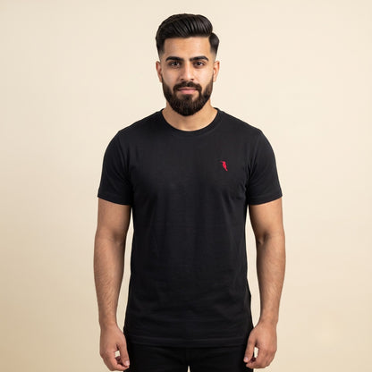ADL Short Sleeved T-Shirt