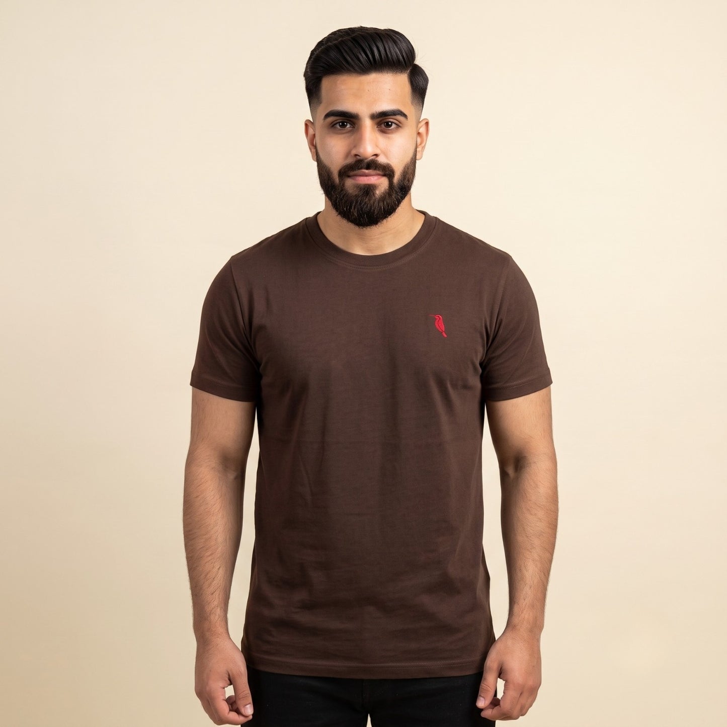 ADL Short Sleeved T-Shirt