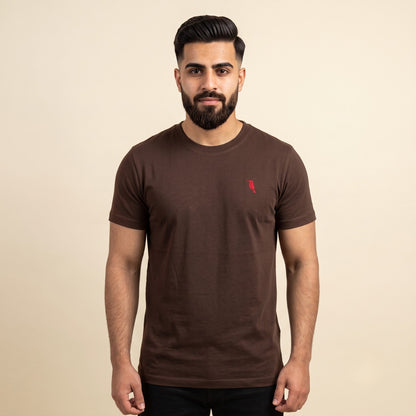 ADL Short Sleeved T-Shirt