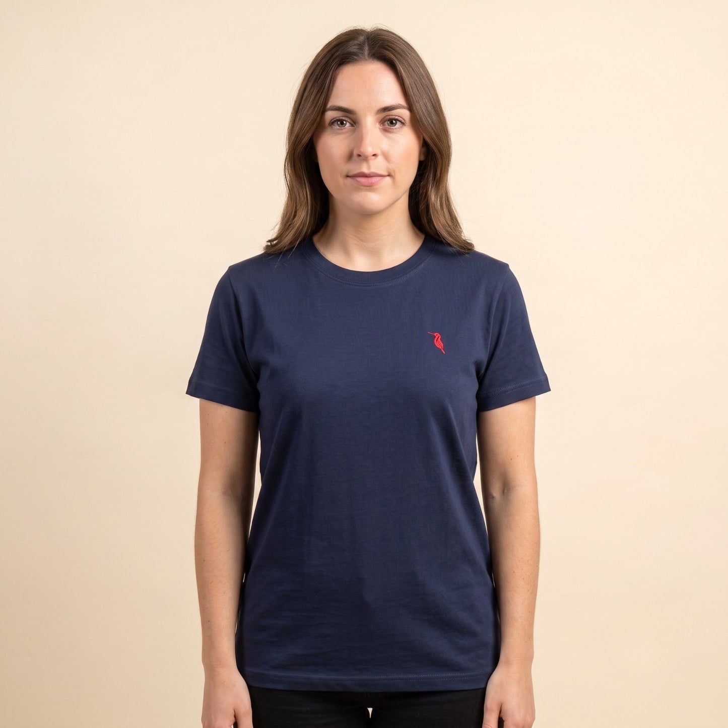 ADL Short Sleeved T-Shirt