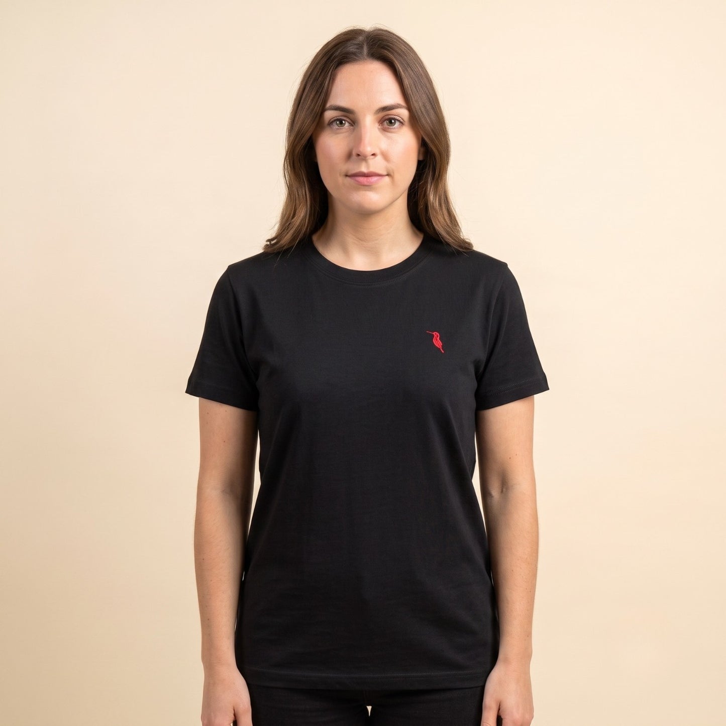 ADL Short Sleeved T-Shirt