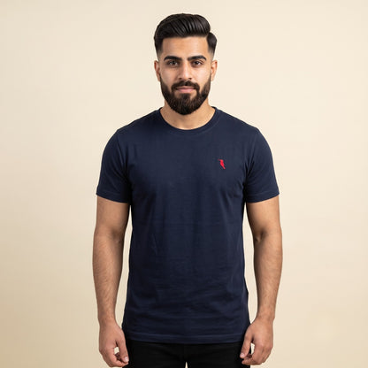 ADL Short Sleeved T-Shirt