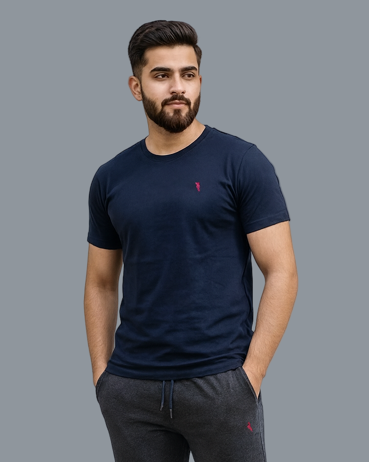 ADL Short Sleeved T-Shirt