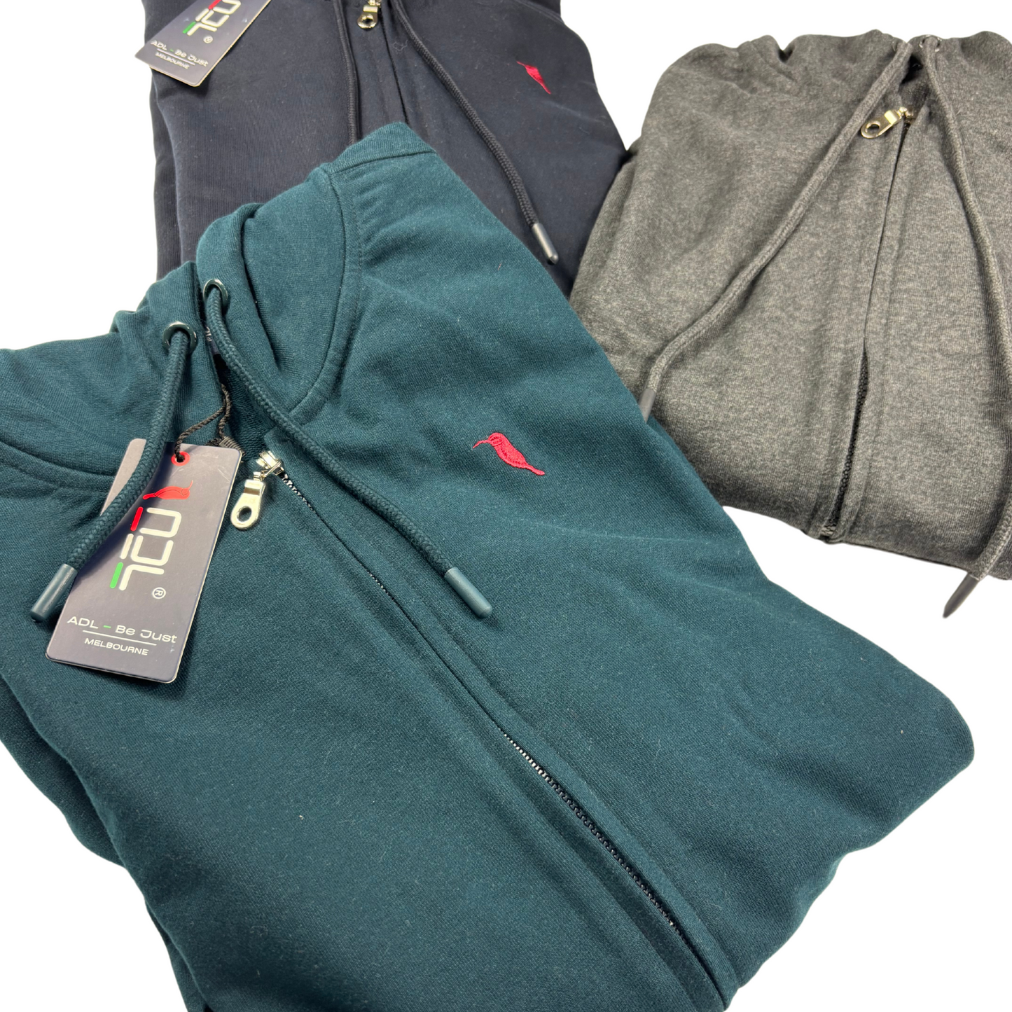 ADL Jacket