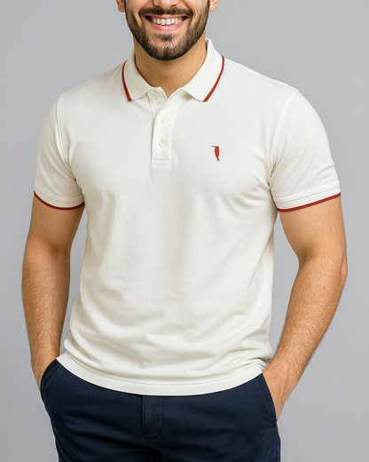 ADL Polo T-Shirt
