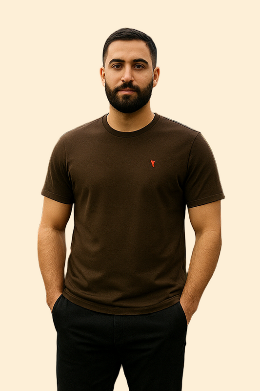 ADL Short Sleeved T-Shirt